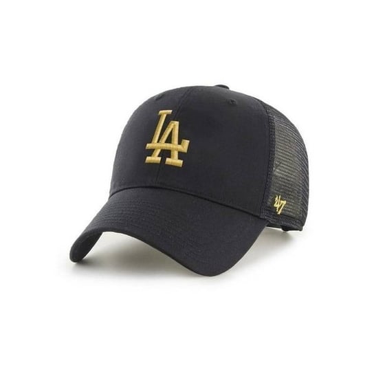 Czapka z daszkiem 47 Brand MLB Los Angeles Dodgers Trucker - 33654 47 Brand