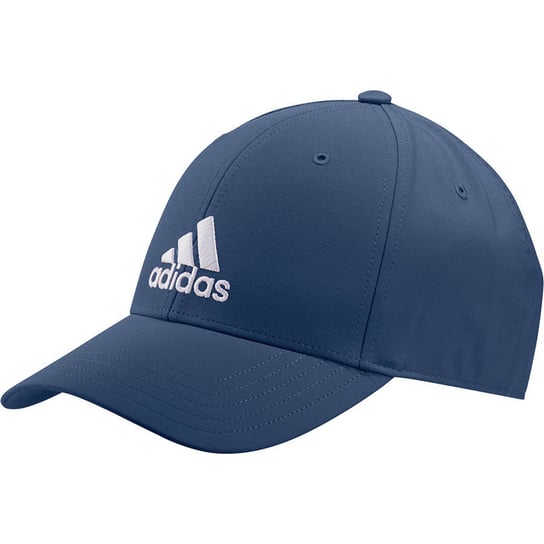 Czapka z daszkiem ADIDAS Baseball CAP LT EMB Granatowa Adidas