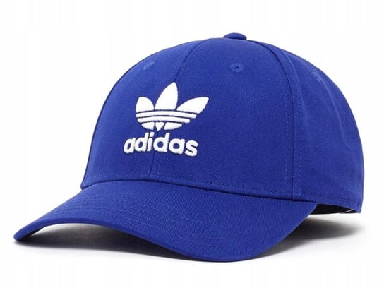 Czapka Z Daszkiem Adidas Ib9971 Osfw Bejsbolówka Adidas