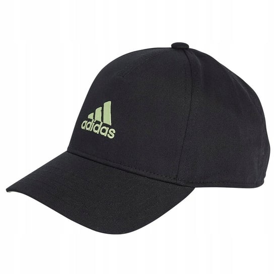 Czapka z daszkiem adidas LK Cap IN3327 czarny OSFW Adidas