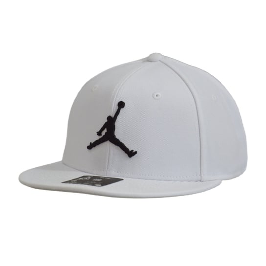 Czapka z daszkiem Air Jordan Jumpman Pro Biała - FV5296-100-L/XL AIR Jordan