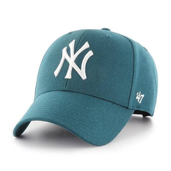 Czapka z daszkiem bejsbolowa 47 Brand New York Yankees Snapback 47 Brand