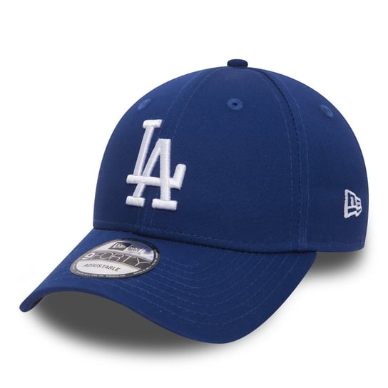 Czapka z daszkiem bejsbolowa New Era 9FORTY MLB Los Angeles Dodgers - 11405492 New Era
