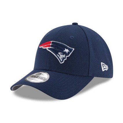 Czapka z daszkiem bejsbolowa New Era 9FORTY NFL New England Patriots - 10517877 New Era