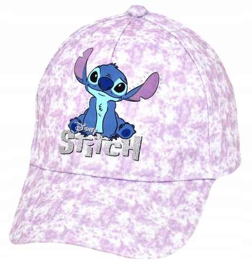 czapka z daszkiem bejsbolówka laleczki LILO I STITCH 52 Disney