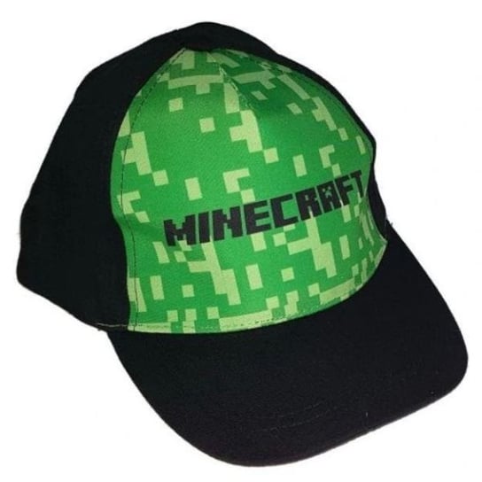 Czapka z daszkiem Bejsbolówka Minecraft 56 Inny producent