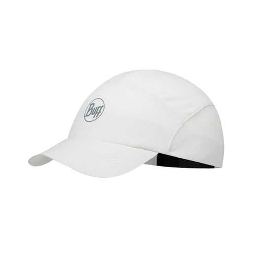 Czapka z daszkiem Buff Speed Cap L/XL U Biała (128609.000.30.00) Buff