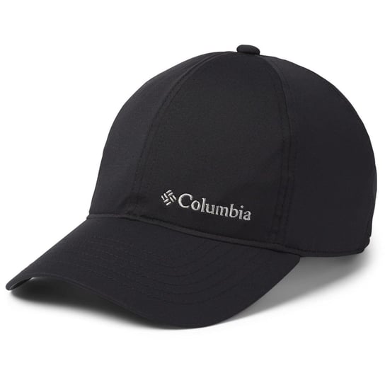 Czapka z daszkiem Columbia Coolhead II 1840001010 - Uniwersalny Columbia