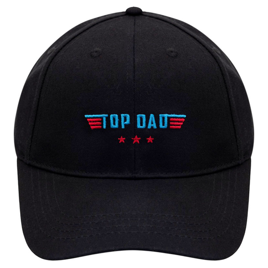 Czapka z daszkiem, Dzień Taty, Top Dad Empik