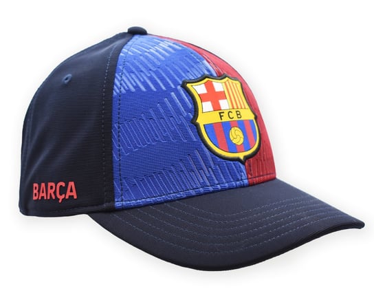 Czapka z daszkiem FC Barcelona 2024/25  - oficjalna  licencjonowana Rogers