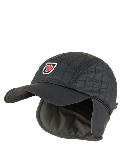 Czapka z daszkiem Fjallraven Expedition Latt Cap - black-S/M Fjallraven