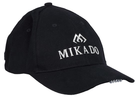 Czapka z daszkiem LED 01 Mikado Mikado