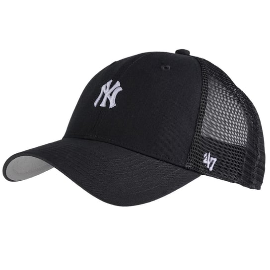czapka z daszkiem męska 47 Brand New York Yankees MVP Cap B-BRNMS17CTP-CC Inna marka
