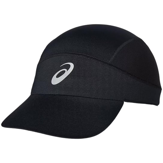 czapka z daszkiem męska ASICS Fujitrail Ultra-Light Cap 3013A872-002 Inna marka