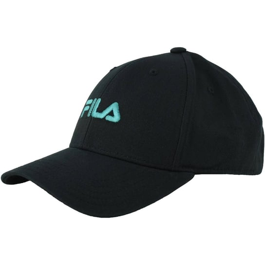 czapka z daszkiem męska Fila Brasov 6 Panel Cap FCU0019-80001 Fila