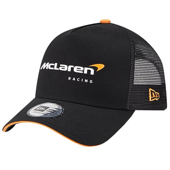 czapka z daszkiem męska New Era Core Trucker A-Frame McLaren Racing Cap 60292995-OSFM Inna marka