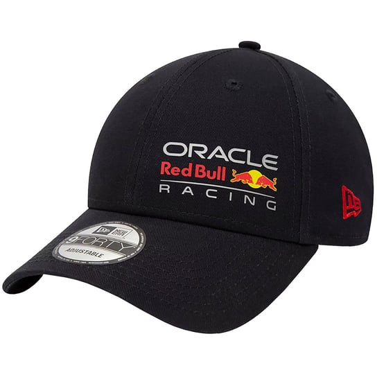 czapka z daszkiem męska New Era Essential 9FORTY Red Bull Racing 60357191-OSFM Inna marka
