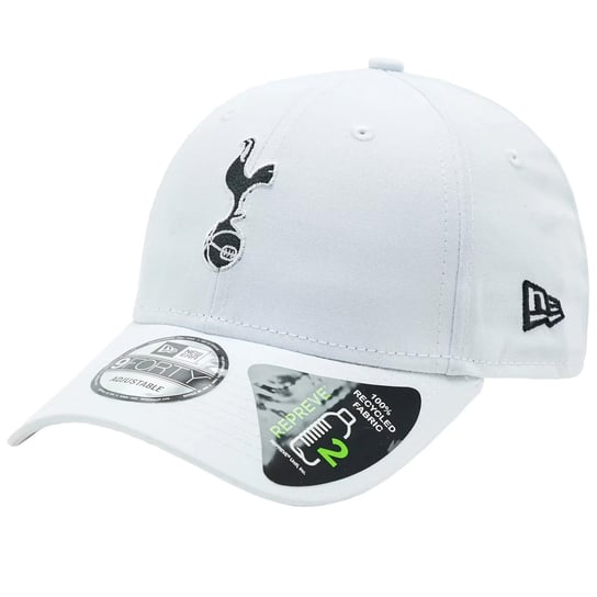 czapka z daszkiem męska New Era Repreve Flawless 940 9FORTY Tottenham Hotspur FC Cap 60293469-OSFM Inna marka