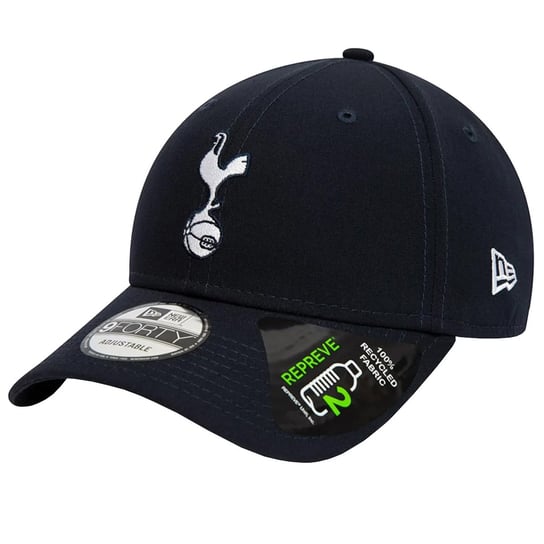 czapka z daszkiem męska New Era Repreve Flawless 940 9FORTY Tottenham Hotspur FC Cap 60293471-OSFM Inna marka