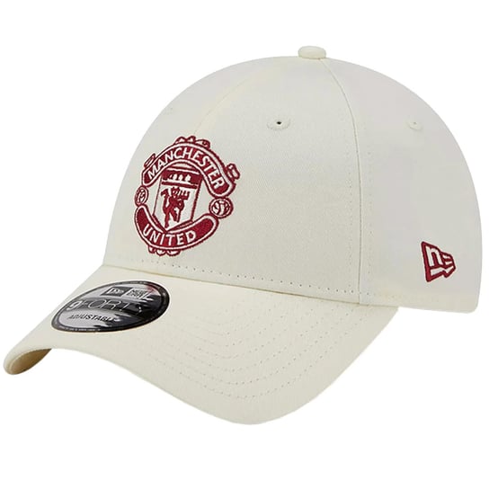 czapka z daszkiem męska New Era Seasonal 9FORTY Manchester United FC Cap 60363681-OSFM Inna marka