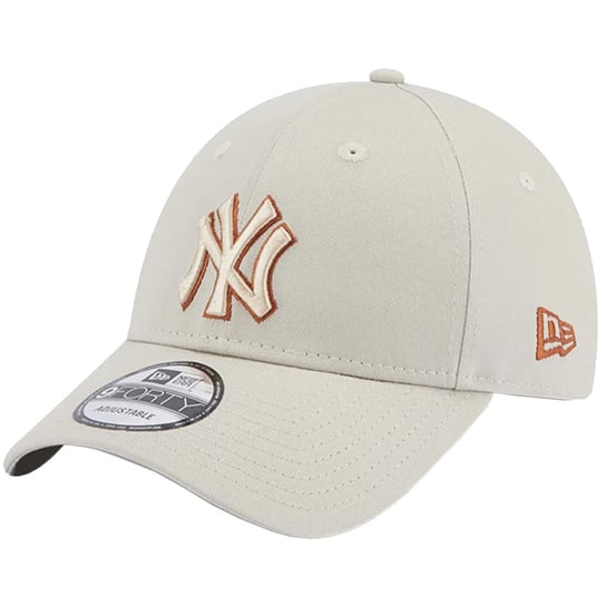 czapka z daszkiem męska New Era Team Outline 9FORTY New York Yankees Cap 60364402-OSFM Inna marka
