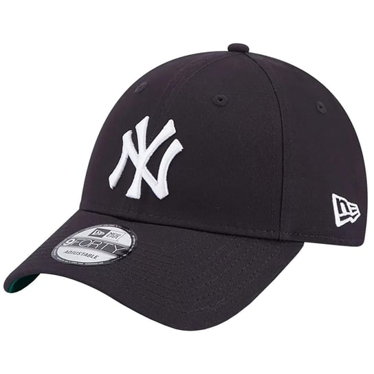 czapka z daszkiem męska New Era Team Side Patch 9FORTY New York Yankees Cap 60364390-OSFM Inna marka
