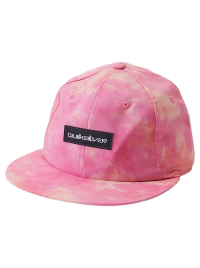 Czapka z daszkiem męska Quiksilver Lucid Dreams snapback Quiksilver