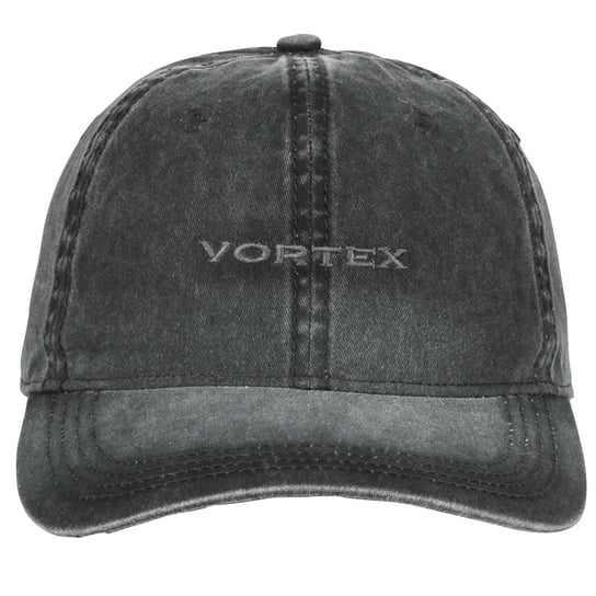 Czapka z daszkiem męska Vortex Logo Cap granatowa Inna marka