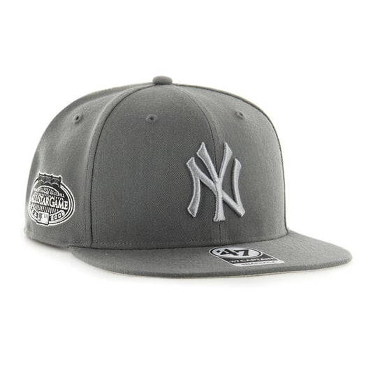 Czapka z daszkiem, MLB New York Yankees Sure Shot Under '47 CAPTAIN, Grafitowa 47 Brand