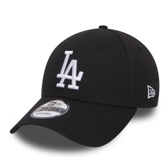 Czapka z daszkiem New Era 9FORTY MLB Los Angeles Dodgers - 11405493 New Era