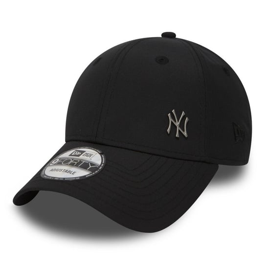 Czapka z daszkiem New Era 9FORTY MLB New York Yankees Flawless - 11198850 New Era