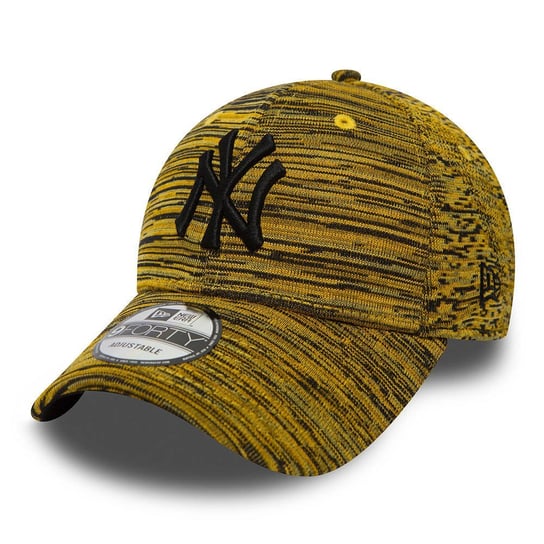 Czapka z daszkiem New York 9FORTY Yankees Engineered Fit - 80636115 New Era