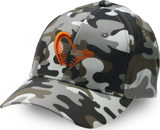 Czapka z daszkiem Savage Gear Camo Cap Savage Gear