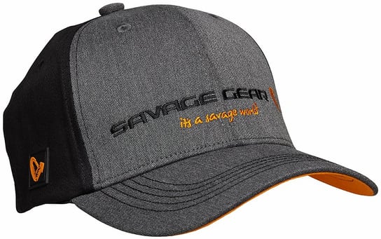 Czapka z daszkiem Savage Gear Strike Cap Savage Gear