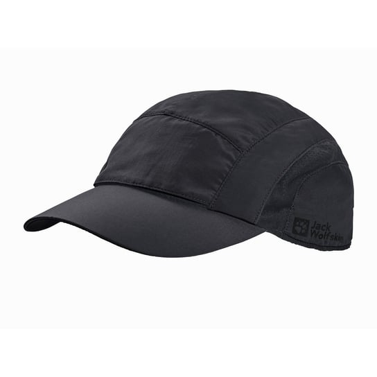 Czapka z daszkiem sportowa Jack Wolfskin VENT CAP Jack Wolfskin