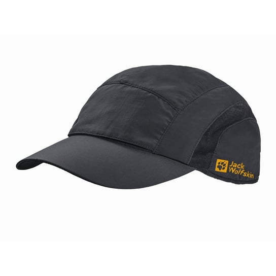 Czapka z daszkiem sportowa Jack Wolfskin VENT CAP Jack Wolfskin