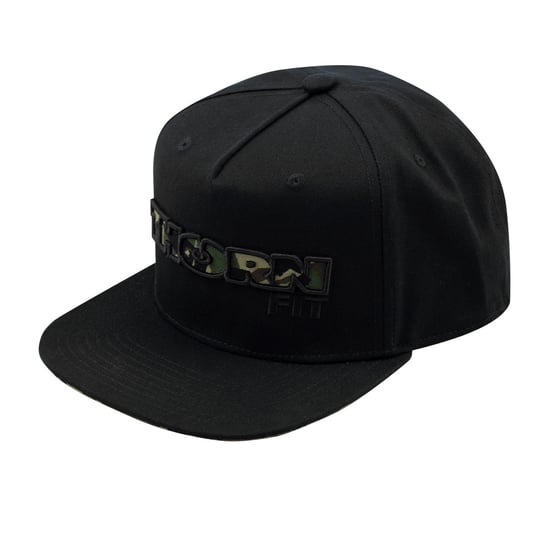 Czapka z daszkiem THORN FIT Camo LOGO Snapback Inna marka