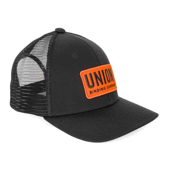 Czapka z daszkiem Union Trucker Hat Union