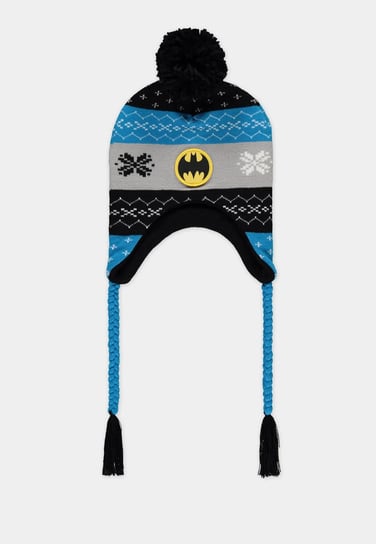 czapka zimowa BATMAN Inna marka