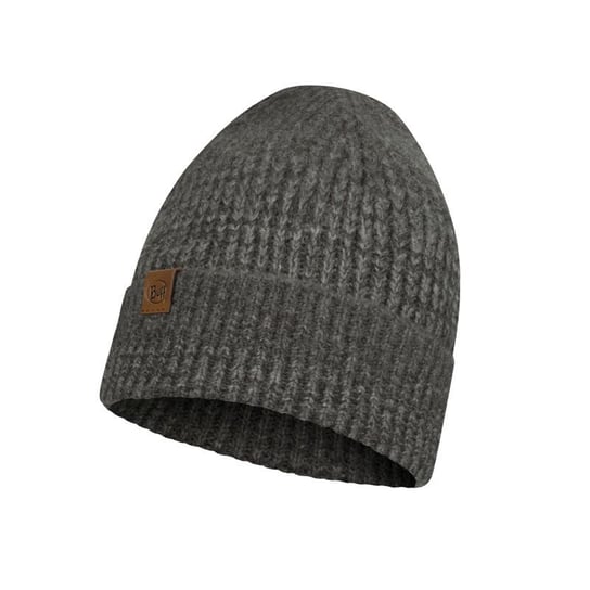 Czapka Zimowa BUFF® Knitted Hat MARIN GRAPHITE Buff