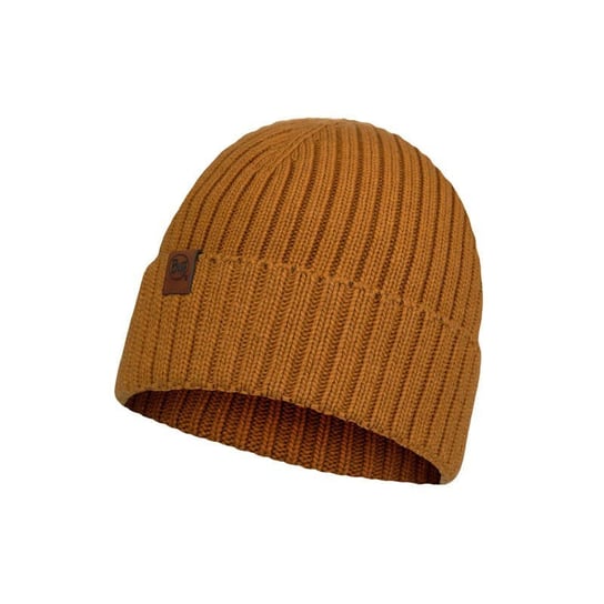 Czapka zimowa BUFF® Knitted Hat N-HELLE MUSTARD Buff