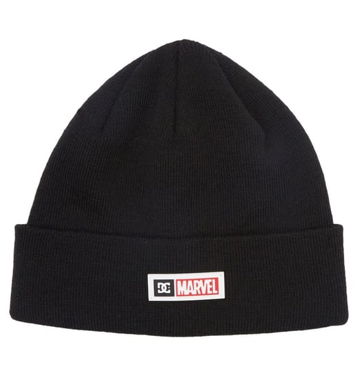 Czapka Zimowa DC MARVEL DEADPOOL X DC BEANIE DC Shoes