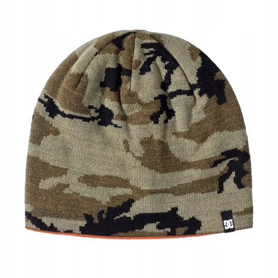 Czapka Zimowa DC Rally - Beanie camo DC Shoes