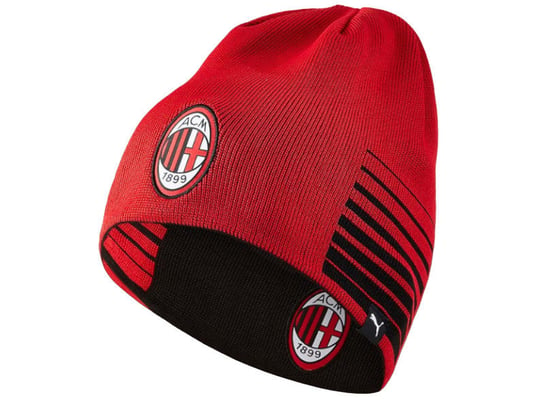 Czapka Zimowa Dwustronna Puma Ac Milan 022753-05 Puma