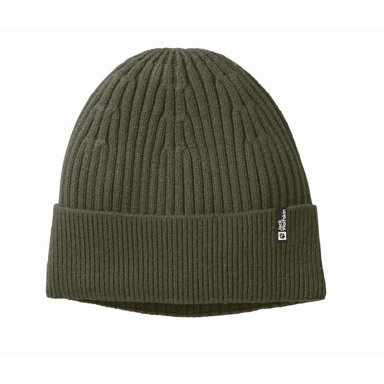 Czapka zimowa Jack Wolfskin COSY BEANIE damska męska Jack Wolfskin