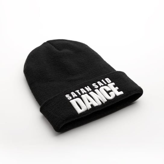czapka zimowa SATAN SAID DANCE Pozostali producenci