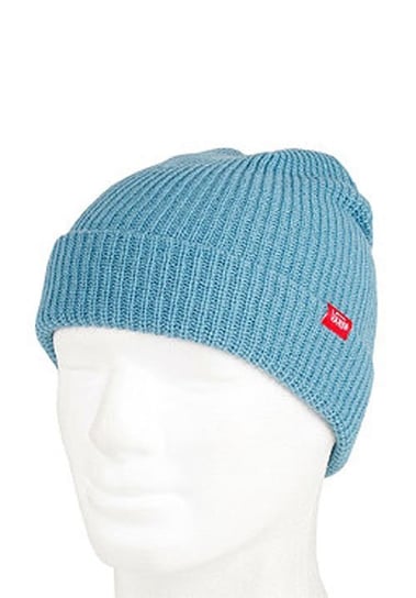 czapka zimowa VANS - CORE BASICS (ADRIATIC BLUE) Vans