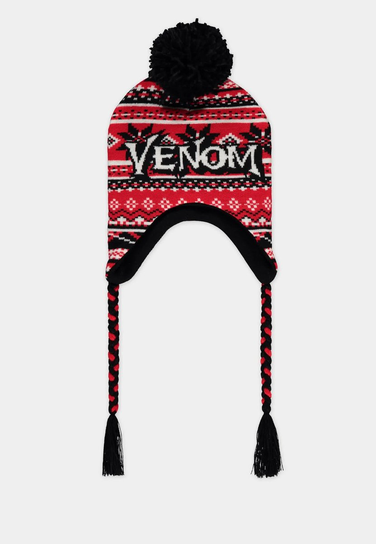 czapka zimowa VENOM Inna marka