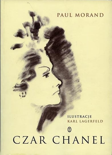 Czar Chanel Morand Paul