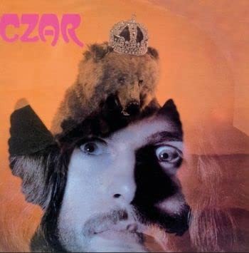 Czar - Czar (2lp-/8 Bonus Tracks) (Rsd 2023), płyta winylowa Czar